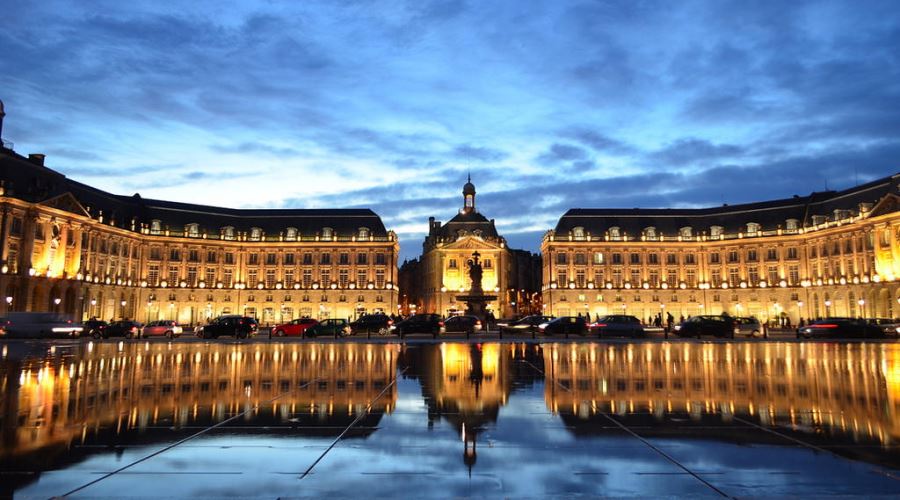 Bordeaux